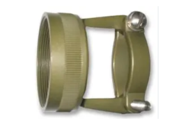 M85049/38-21W ARKALIK/BACKSHELL